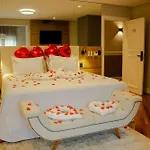 Champet Boutique Hotel