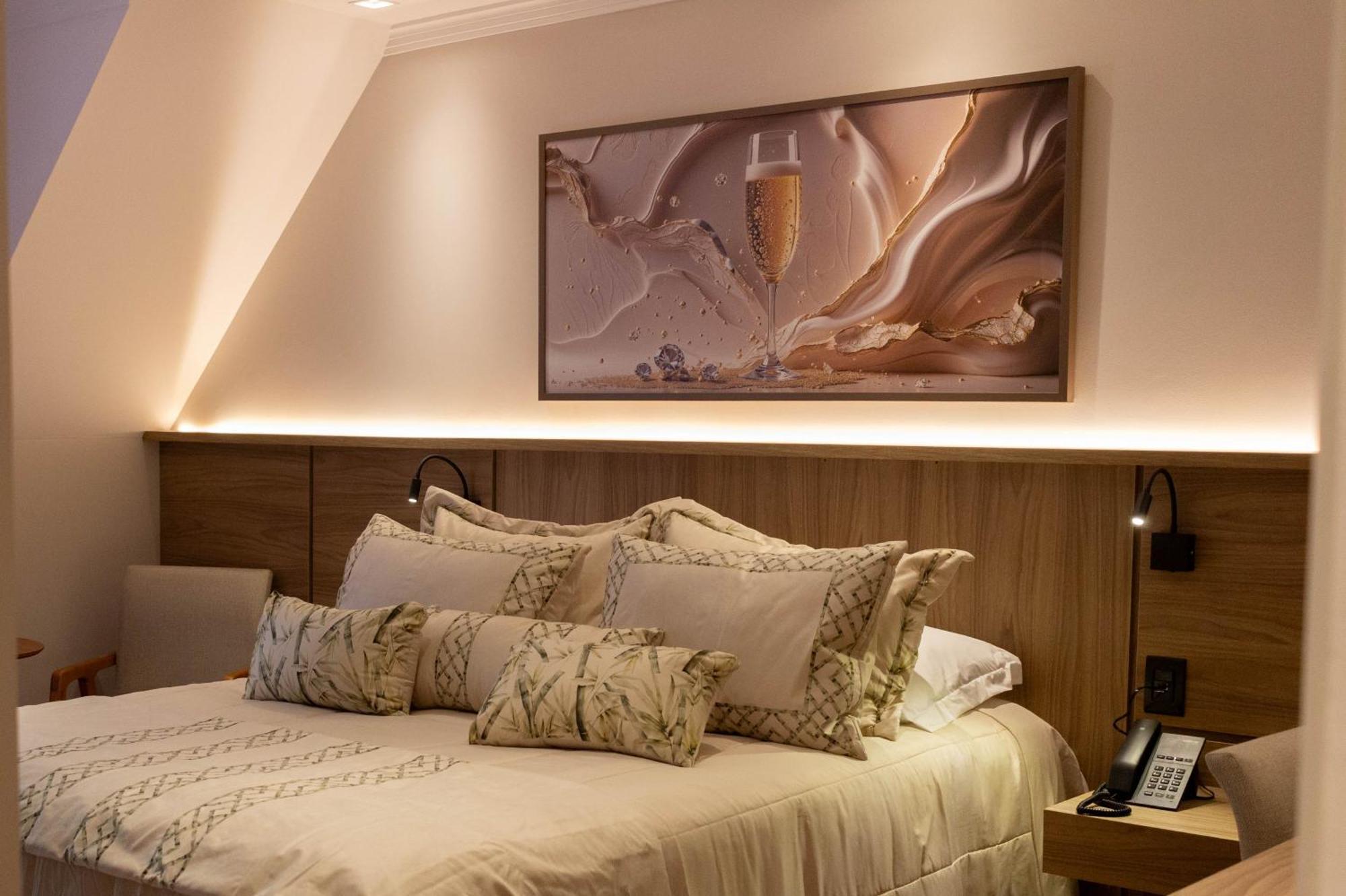 Champet Boutique Hotel