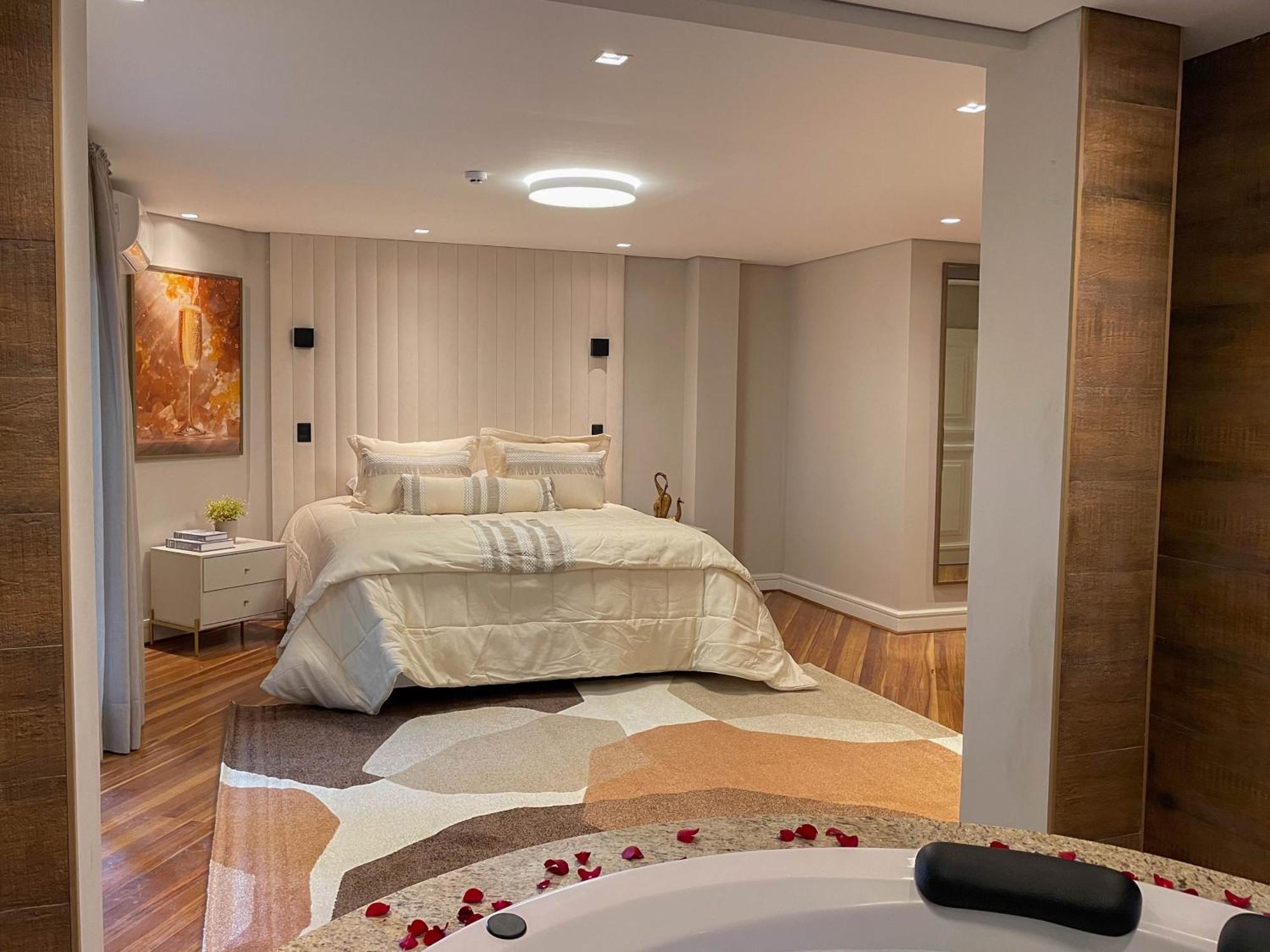 Hotel Champet Boutique *
